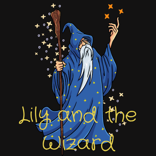Lily and the Wizard